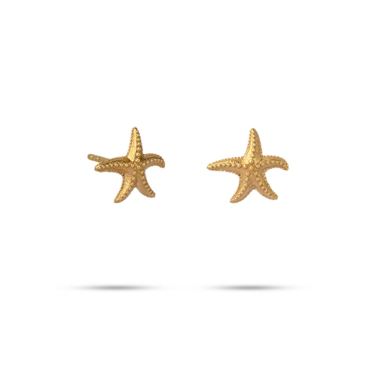 گوشواره ماریس کوچک کد E-1102