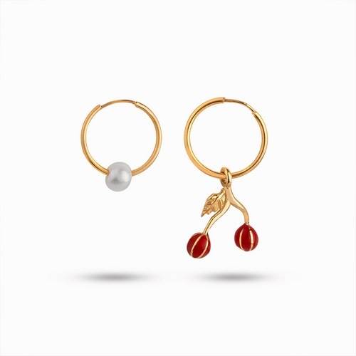 گوشواره  کد E592