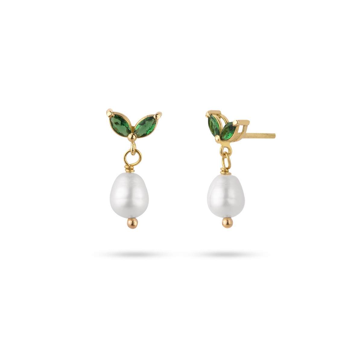گوشواره  کد E521