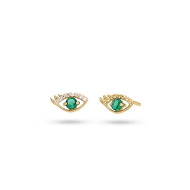 گوشواره  کد EB056-MO