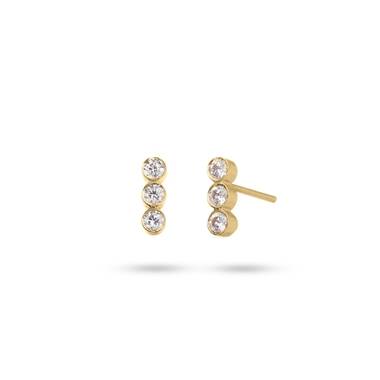 گوشواره  کد EA030-MO