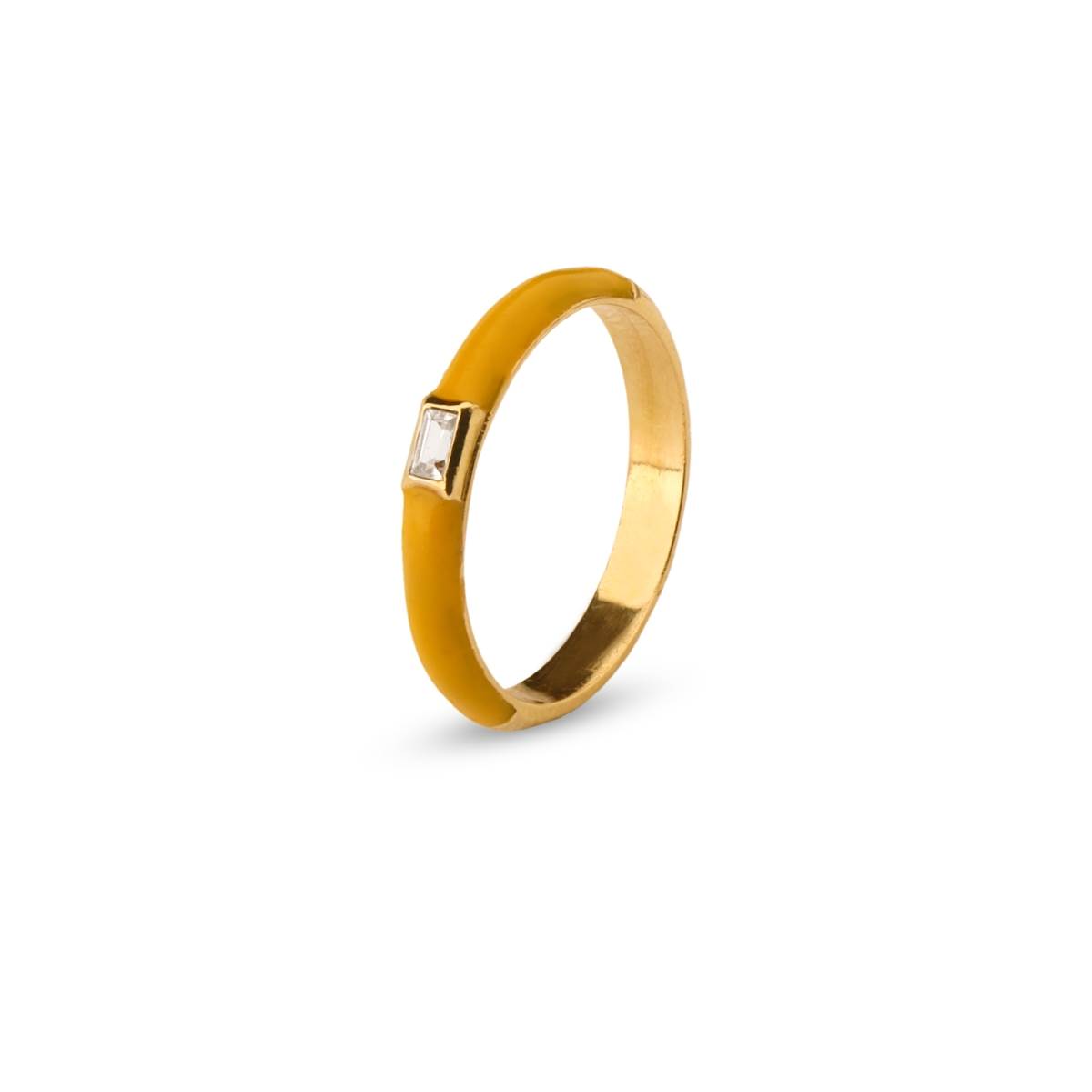 آویز ساعت میناکاری کد R-961